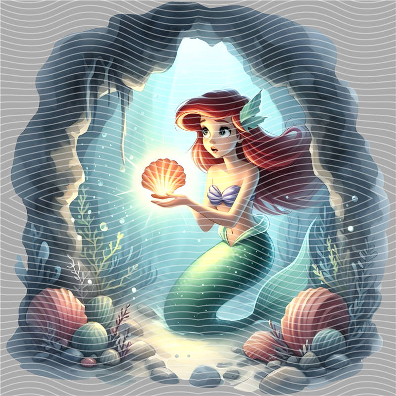 Disney-DS 272